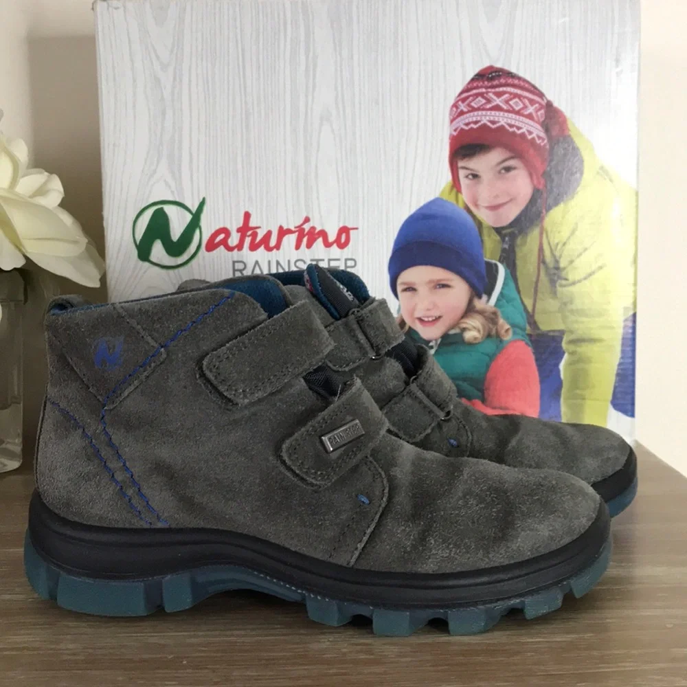 NATURINO BOOTS
